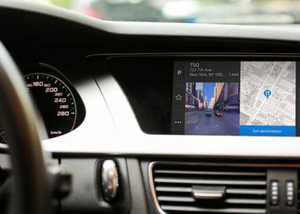 Nokia ulaže 100 miliona dolara u tehnologiju autonomnog kretanja i povezanosti automobila